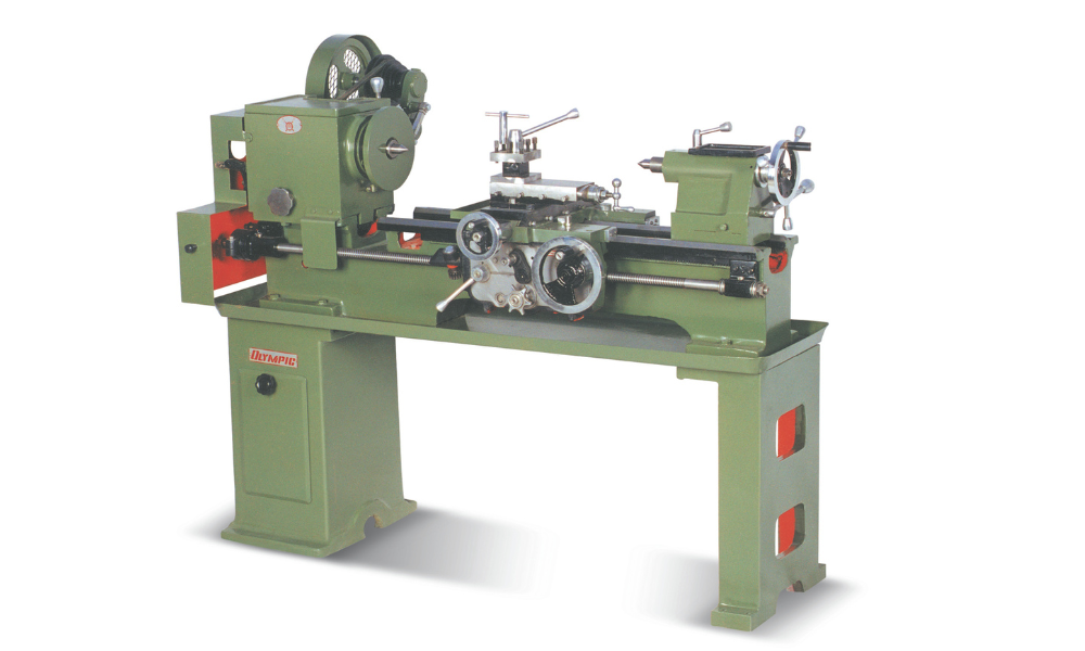 Light duty Lathe Machine - LD series- LD-1