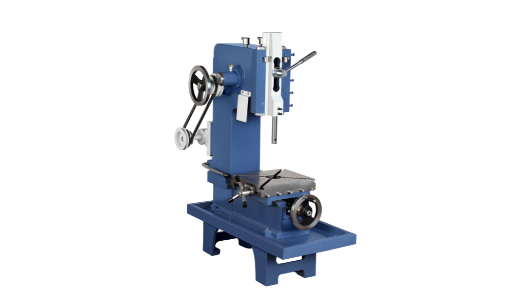 6-inch (150 mm) Slotting Machine -Model -1